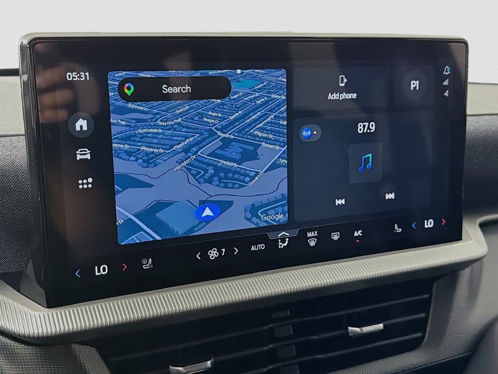 New 2026 Ford Explorer ST-Line RWD image 14