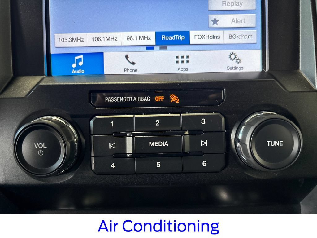 Certified 2019 Ford F150 XL w/ Equipment Group 101A Mid RWD image 27