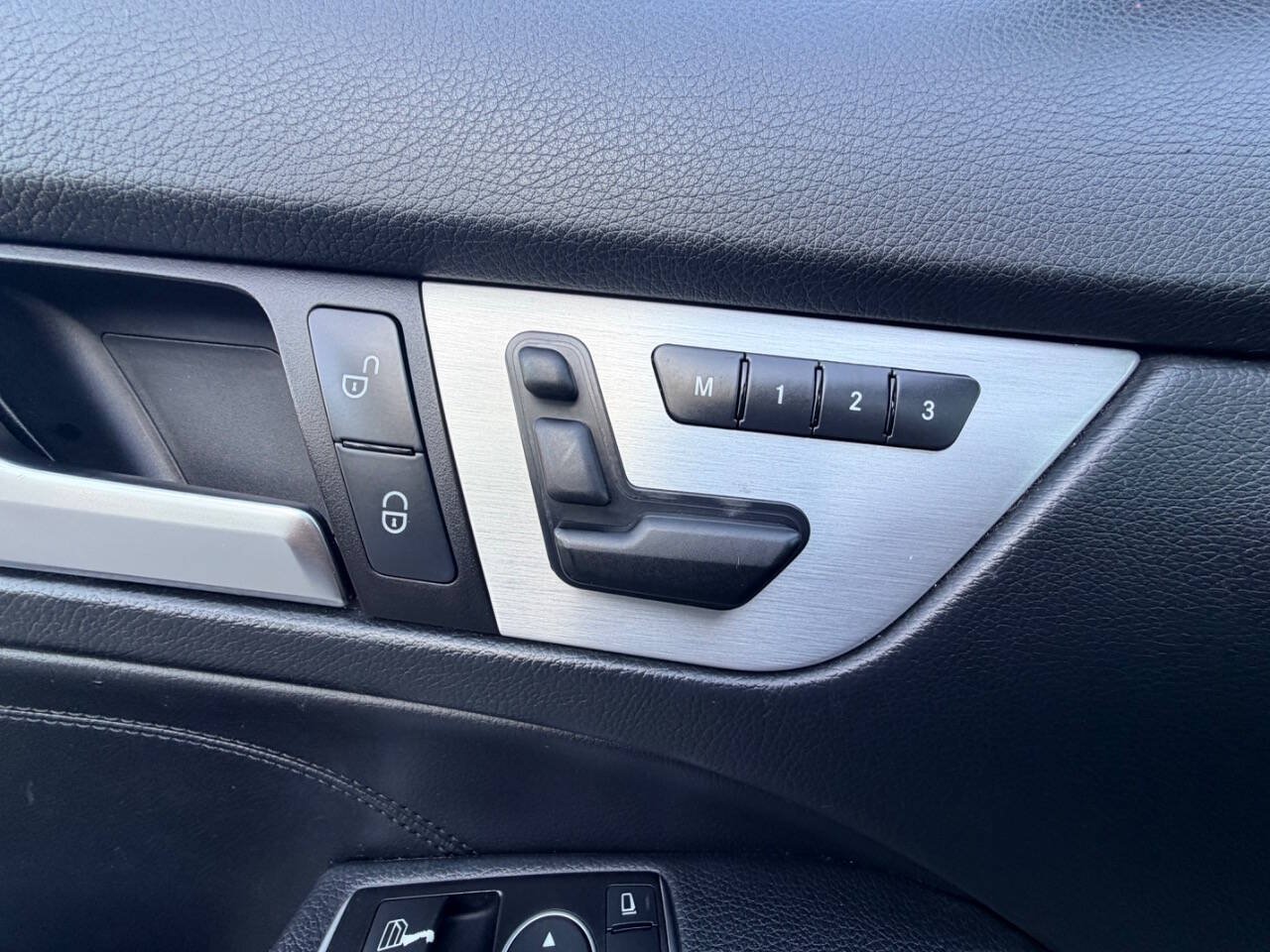 Used 2012 Mercedes-Benz C 350 Coupe image 13