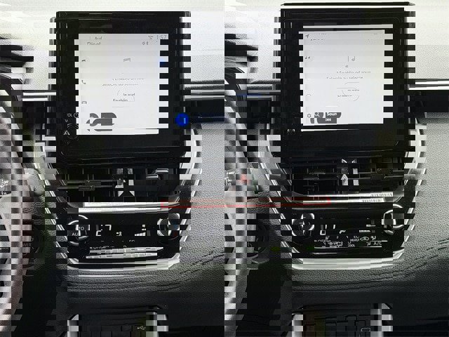 Certified 2024 Toyota Corolla Cross SE image 24