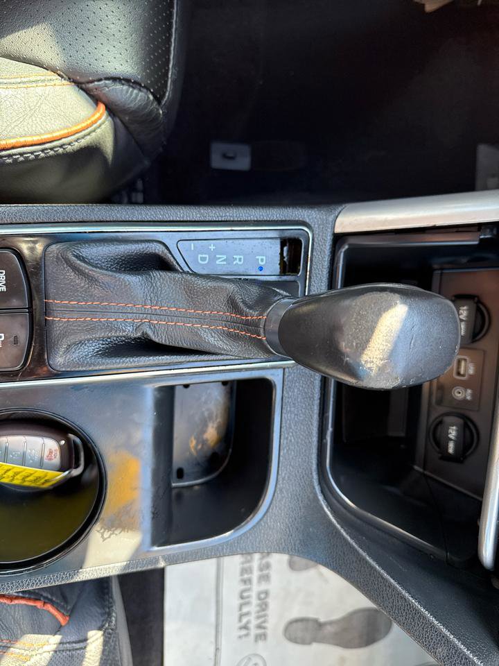 Used 2015 Hyundai Sonata Limited 2.0T image 22