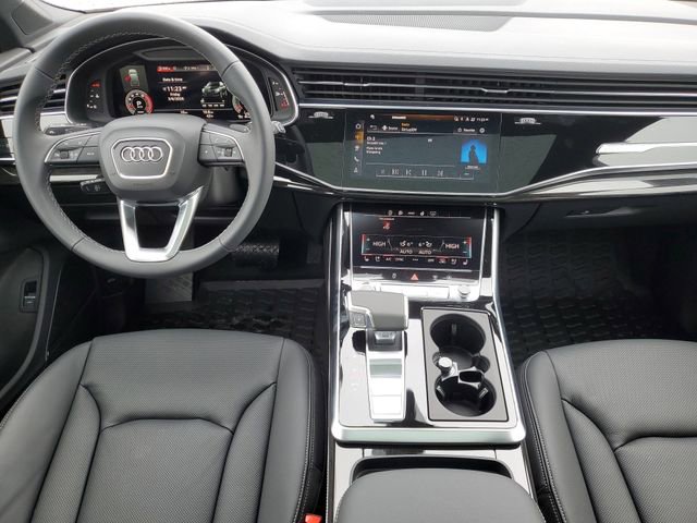 New 2026 Audi Q7 3.0T Premium Plus image 27