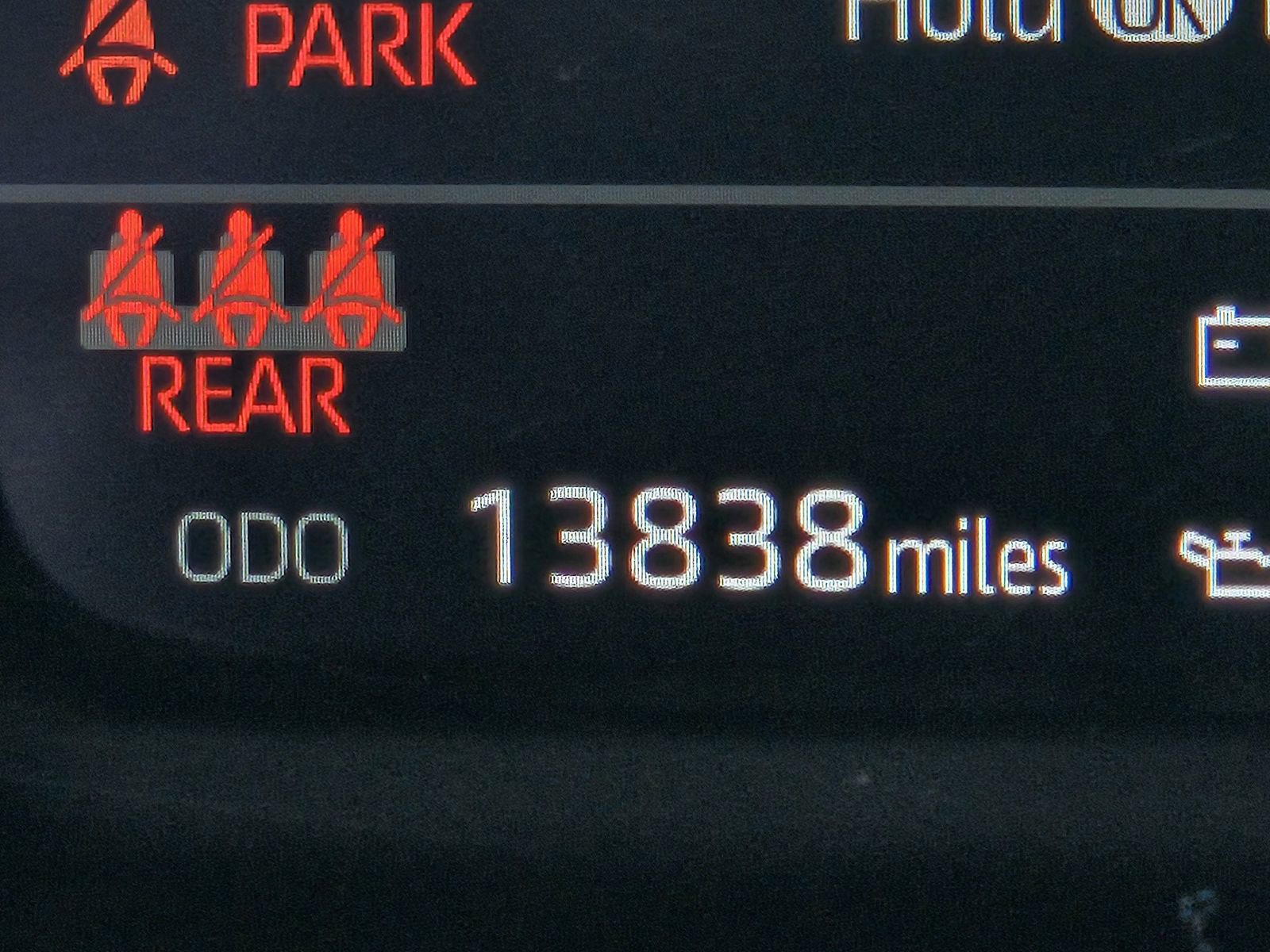 Used 2024 Toyota Tundra 1794 Edition image 29