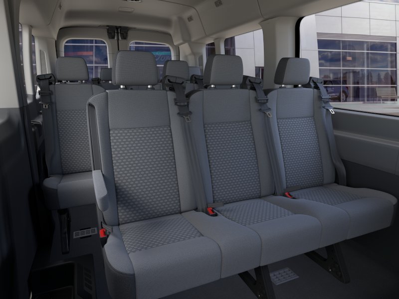 New 2025 Ford Transit 350 XLT RWD image 11