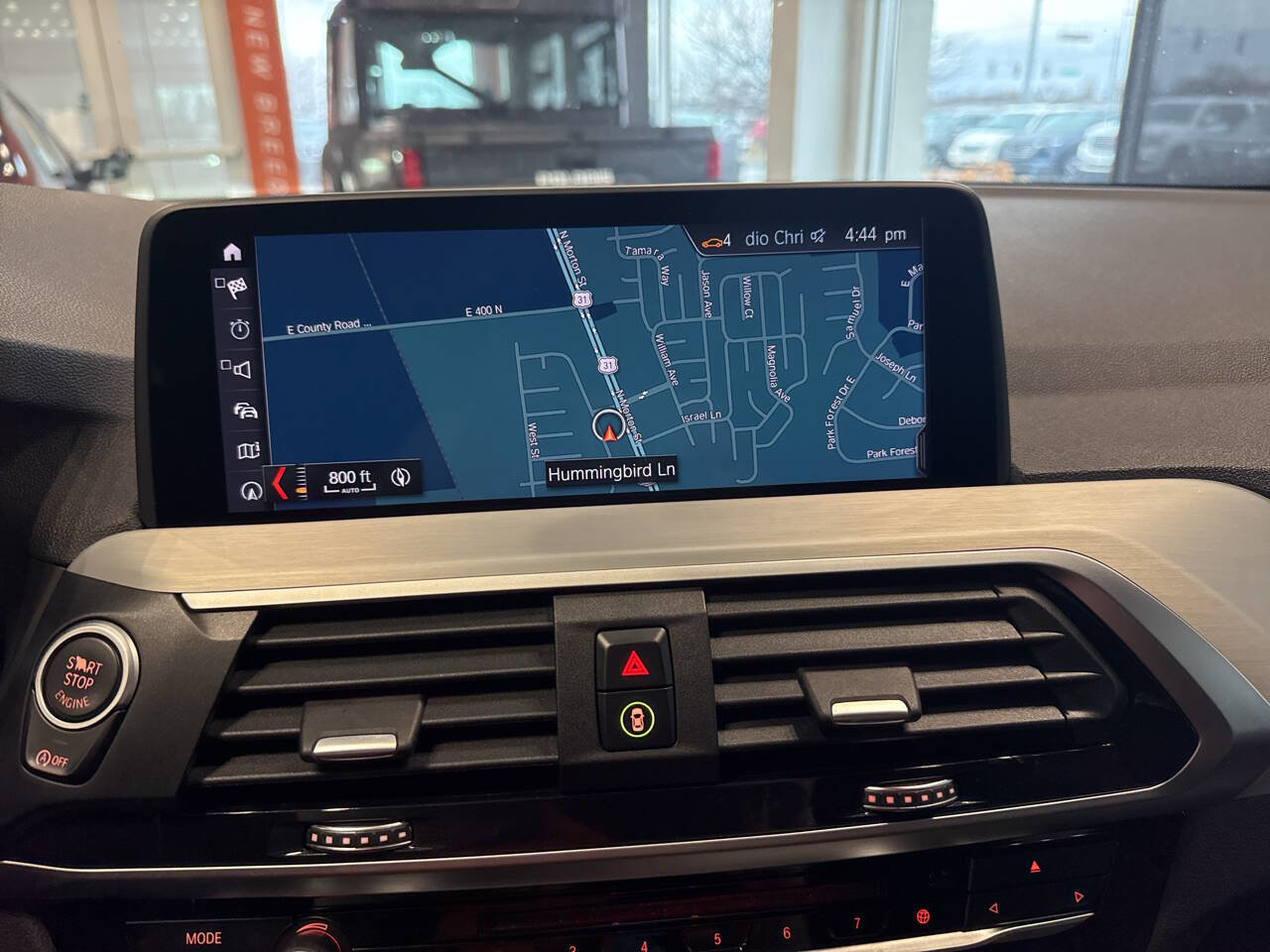 Used 2019 BMW X4 xDrive30i w/ Convenience Package image 22