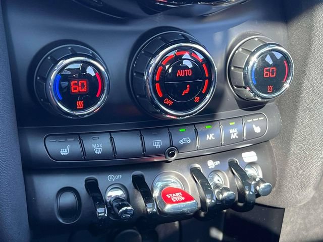 Used 2024 MINI Cooper S FWD image 33