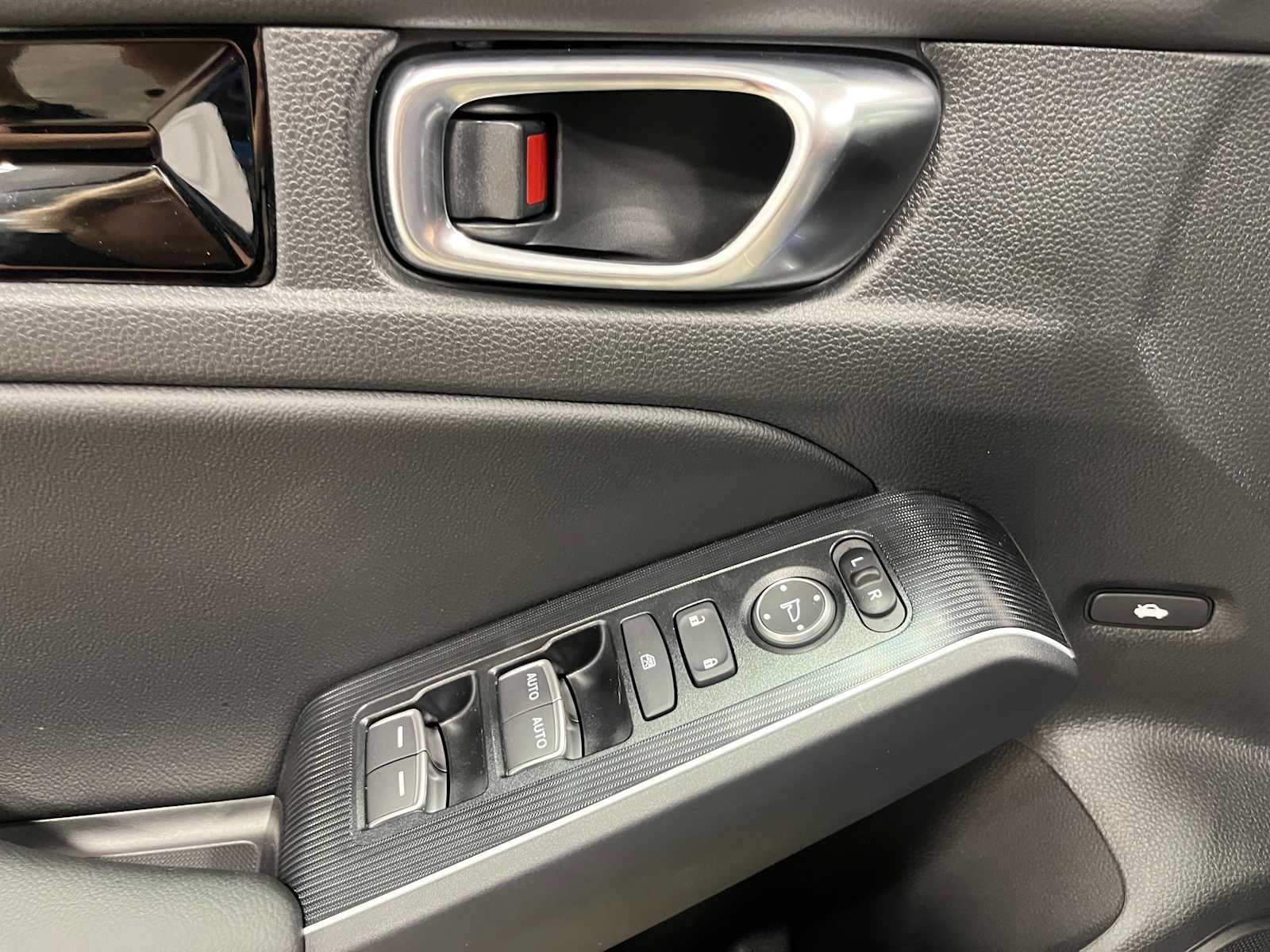 New 2026 Honda Civic Sport Touring image 15