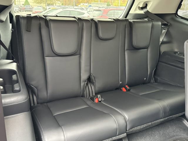New 2026 Subaru Ascent Premium image 18