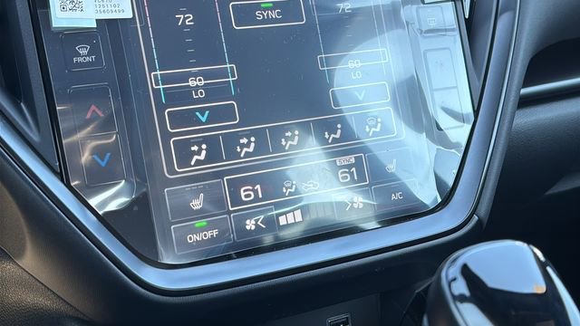 New 2026 Subaru WRX Limited image 16