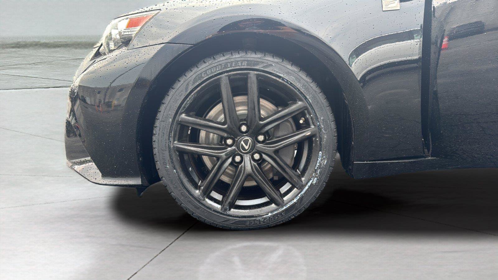 Used 2014 Lexus IS 350 AWD w/ F Sport Package image 30