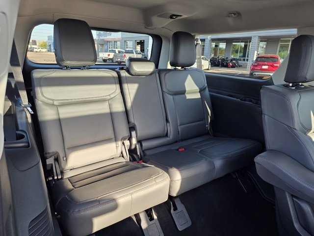 New 2025 Ford Expedition Max Active image 16