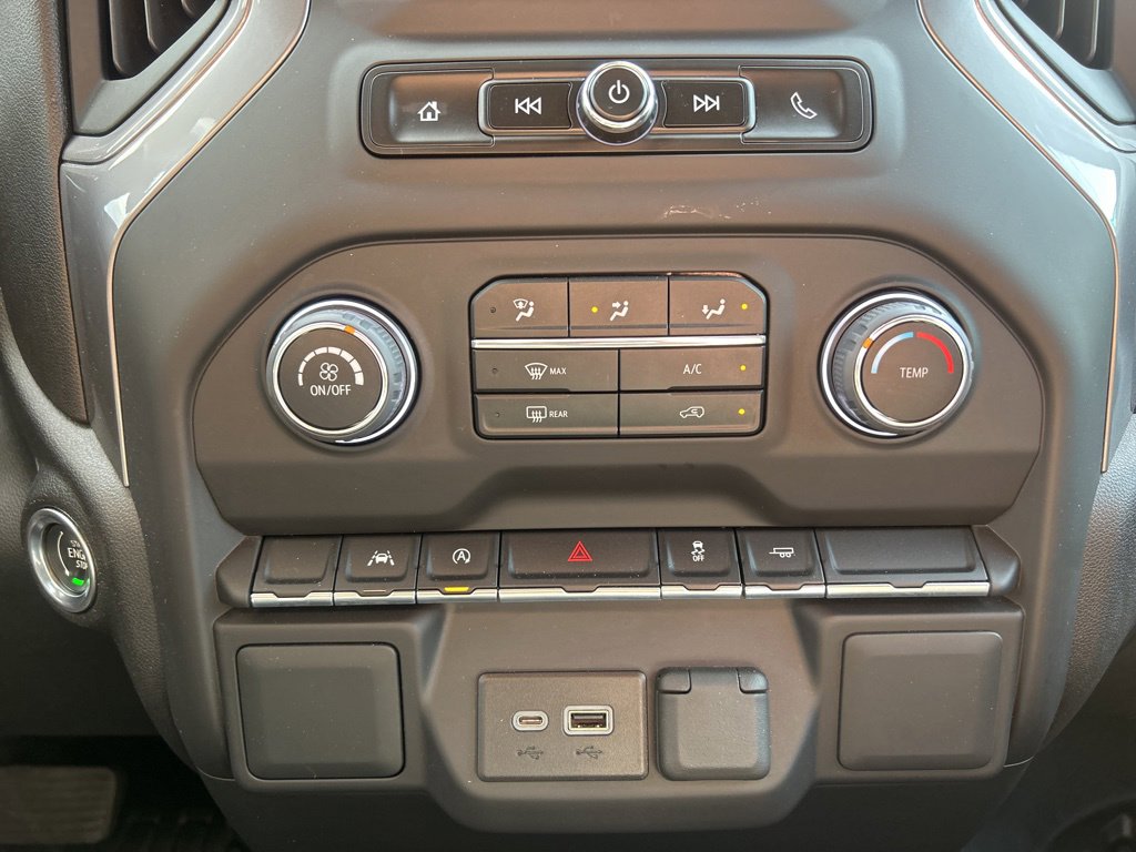 Used 2022 Chevrolet Silverado 1500 W/T w/ WT Value Package image 29