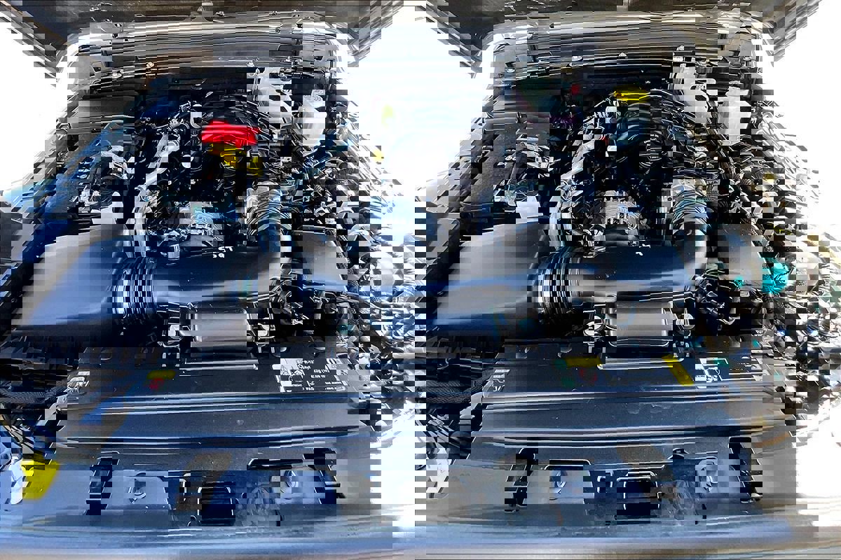 Used 2023 Jeep Gladiator Overland image 20