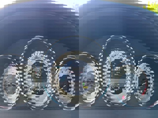 Used 2014 Mercedes-Benz C 350 Sport image 11