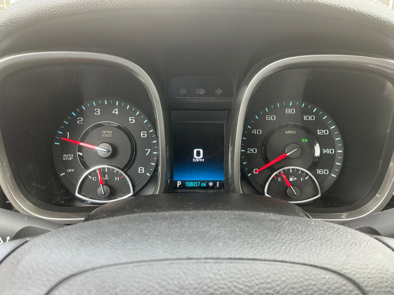 Used 2015 Chevrolet Malibu LT w/ Power Convenience Package image 22