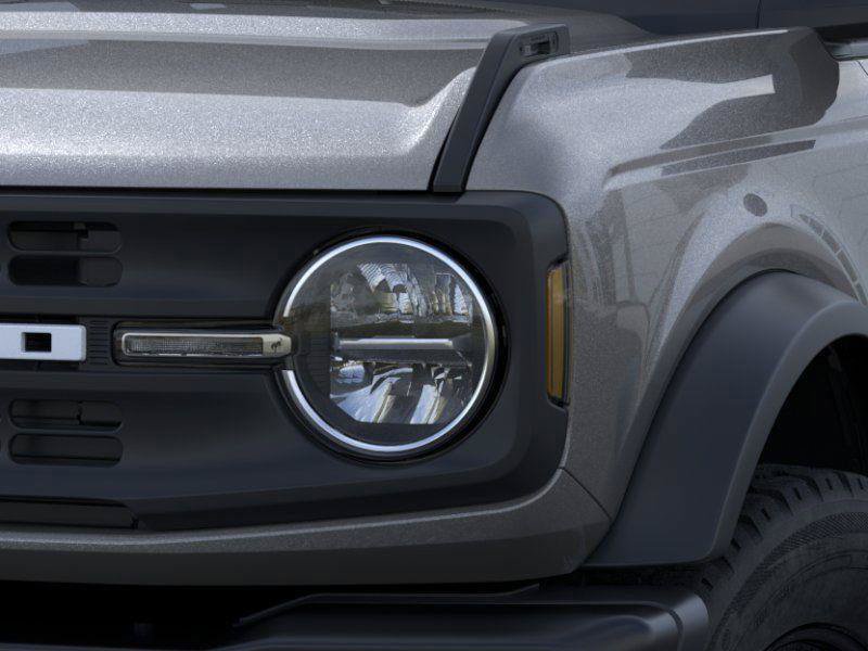 New 2026 Ford Bronco Big Bend w/ Black Diamond Package AWD/4WD image 20