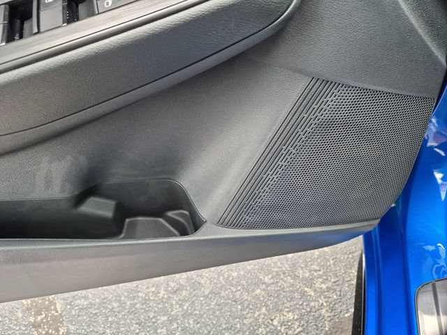 New 2026 Nissan Sentra SR w/ Floor Mat Package FWD image 14