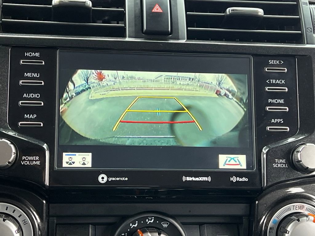 Used 2023 Toyota 4Runner TRD Off-Road Premium image 21