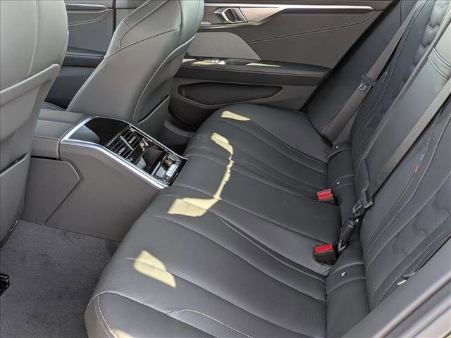 New 2026 BMW 840i xDrive image 17