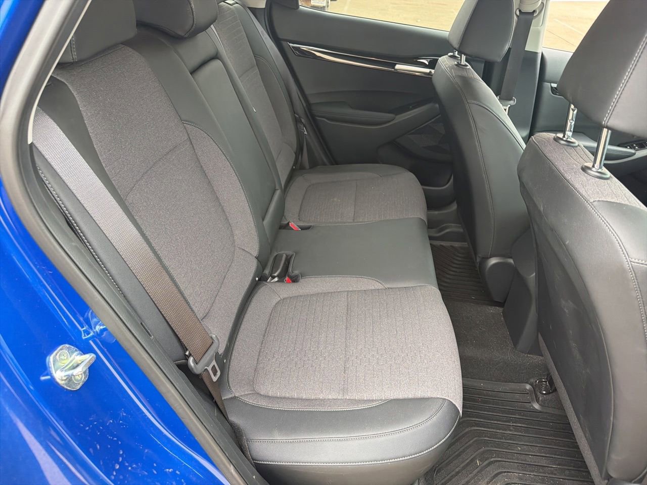 Used 2021 Kia Seltos S FWD image 13