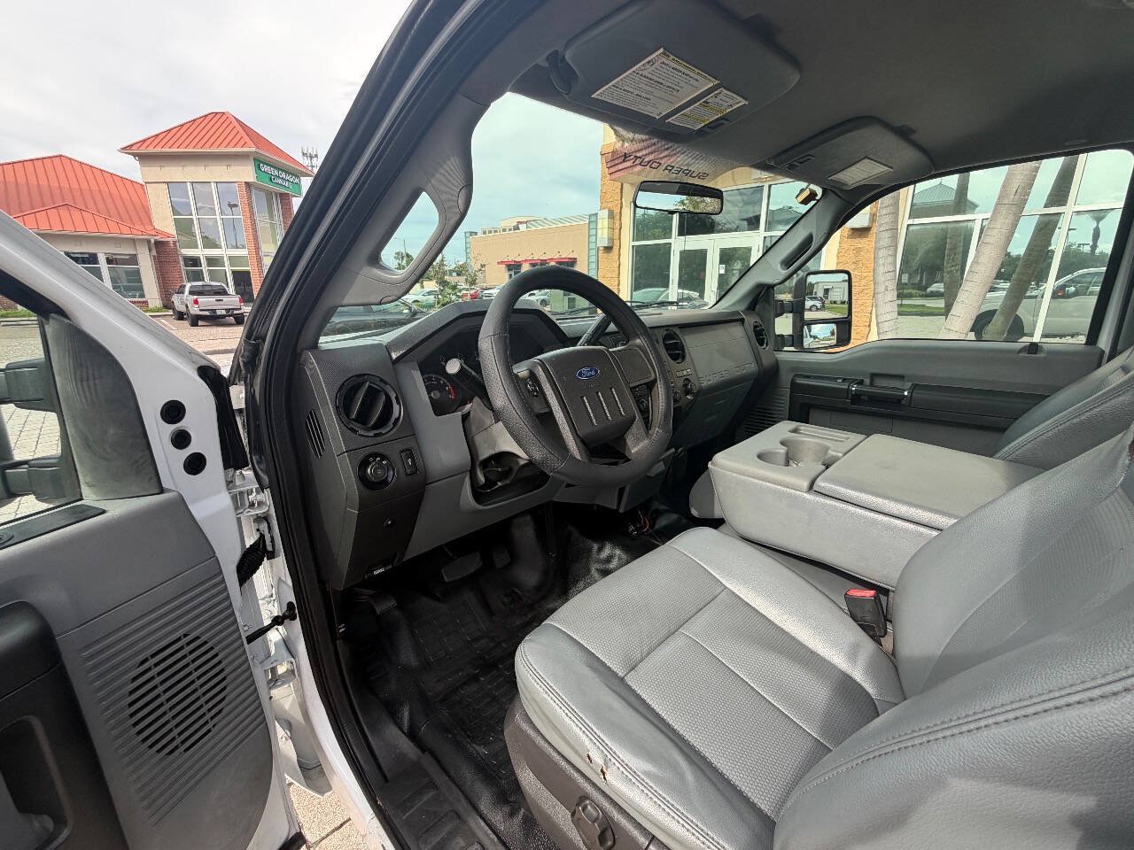 Used 2016 Ford F250 XL w/ Power Equipment Group RWD image 38