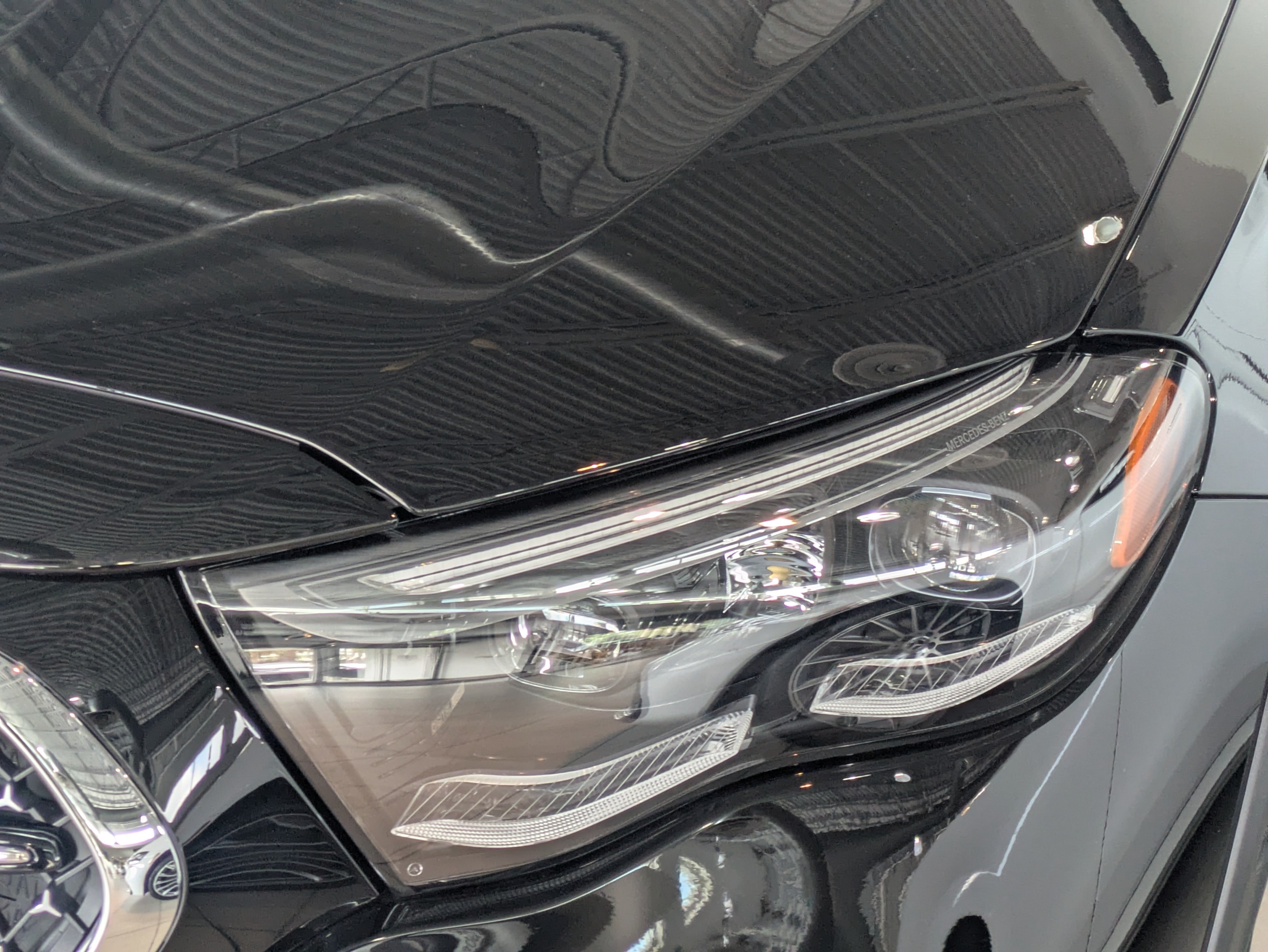 New 2027 Mercedes-Benz E 450 4MATIC All-Terrain Wagon image 7