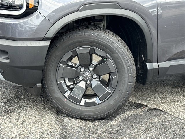 New 2026 Honda Passport RTL image 37