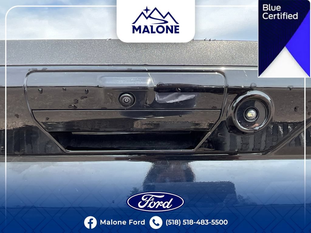 Certified 2022 Ford F150 XLT w/ Equipment Group 302A High AWD/4WD image 22