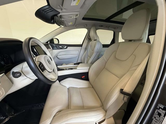 Used 2021 Volvo XC60 T6 Inscription w/ Advanced Package AWD/4WD image 2