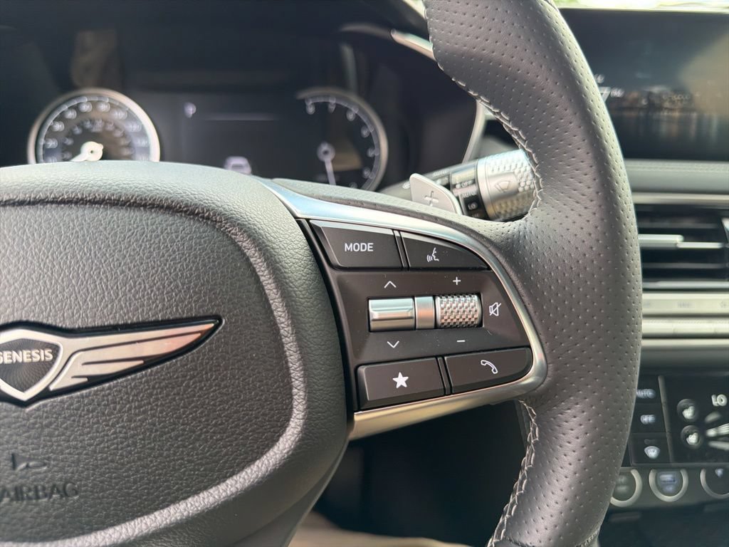 Used 2026 Genesis G70 2.5T Prestige AWD/4WD image 20