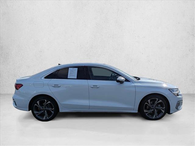 Used 2022 Audi A3 2.0T Premium w/ Convenience Package image 4