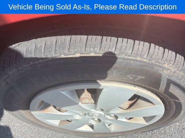Used 2010 Hyundai Accent GS w/ Premium Pkg 3 FWD image 8