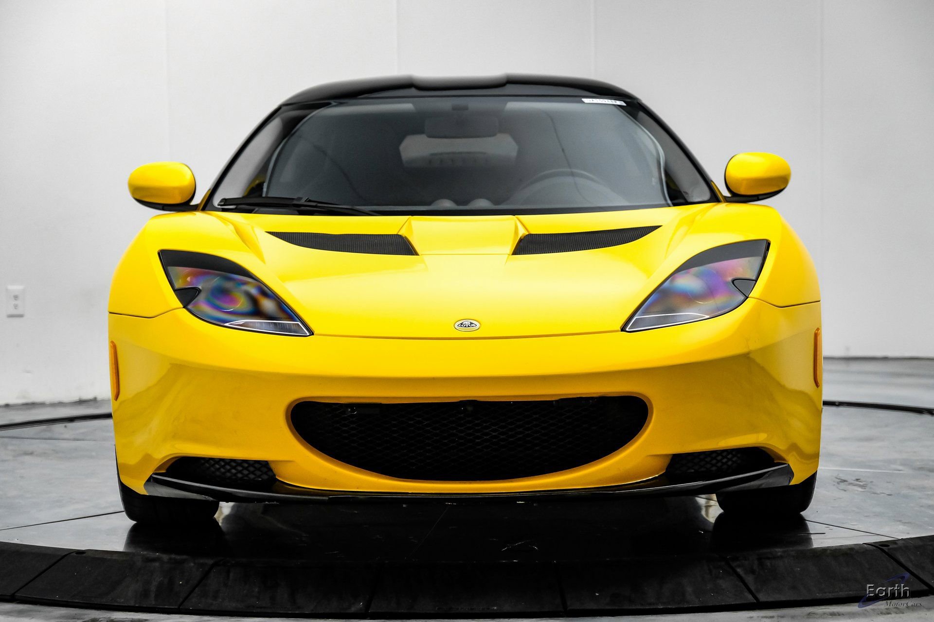 Used 2011 Lotus Evora 2+2 image 29