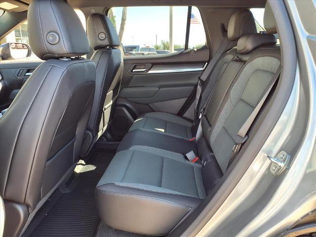 New 2026 GMC Terrain AT4 w/ Technology Package II image 19