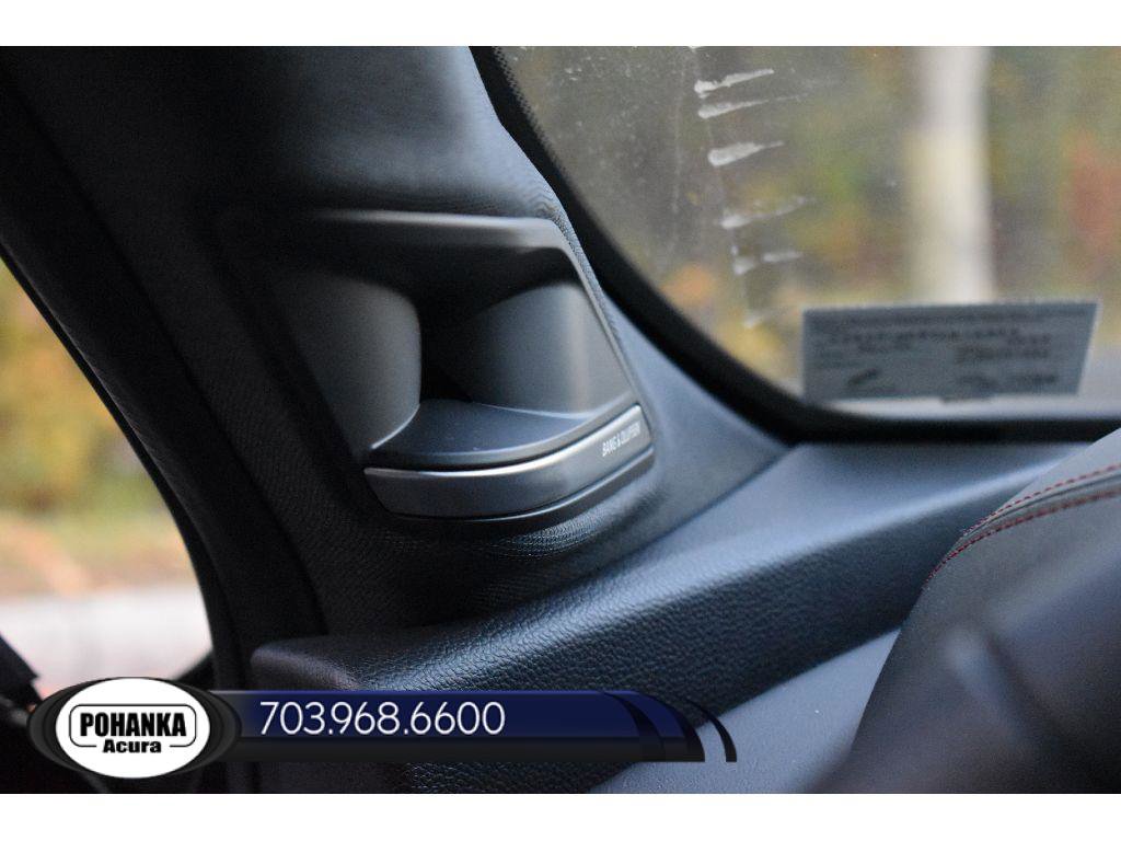 New 2026 Acura MDX A-Spec image 33