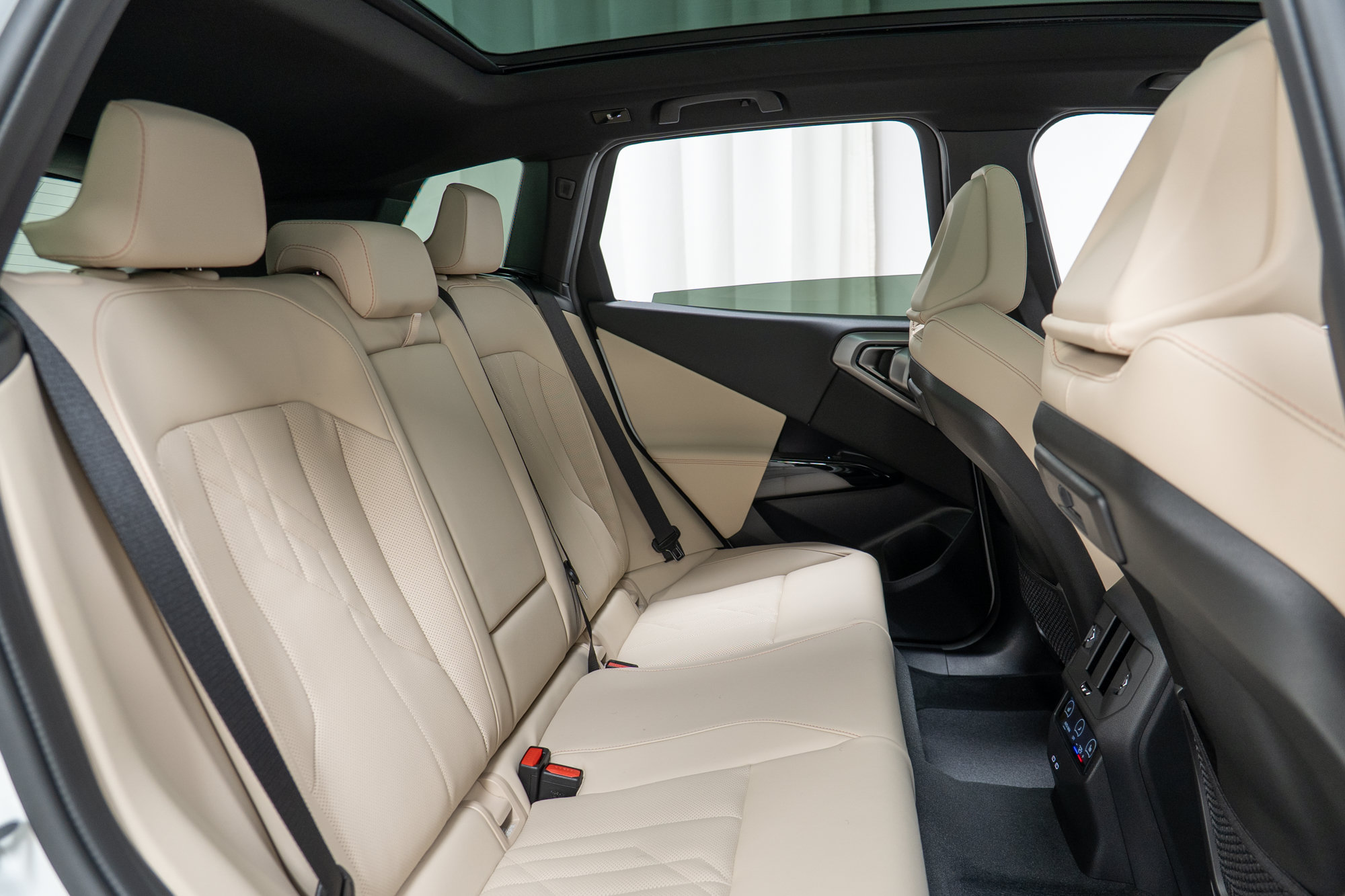 New 2026 BMW X3 xDrive30i AWD/4WD image 23