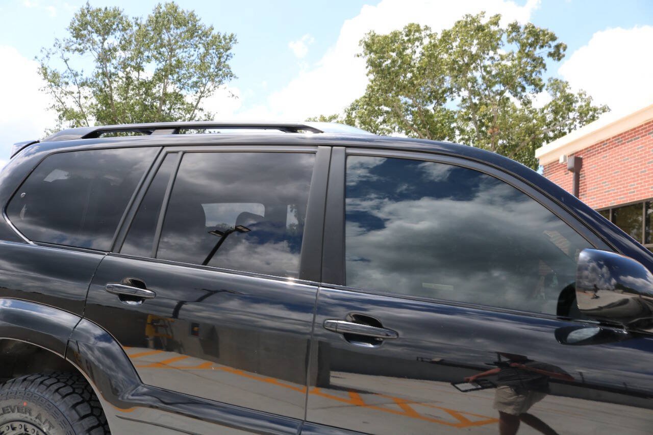 Used 2007 Lexus GX 470 AWD/4WD image 87