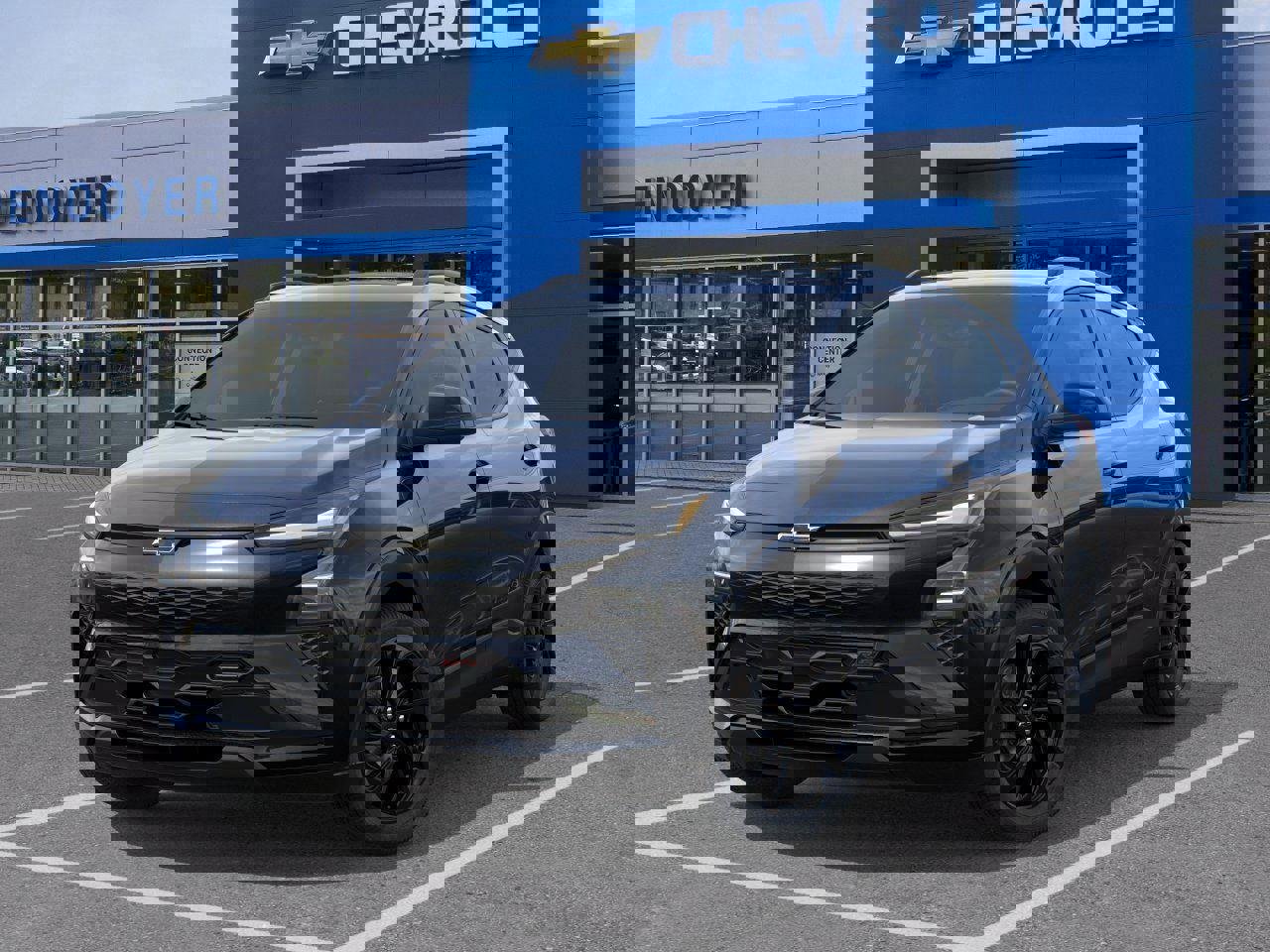 New 2027 Chevrolet Bolt RS w/ Technology Package image 6