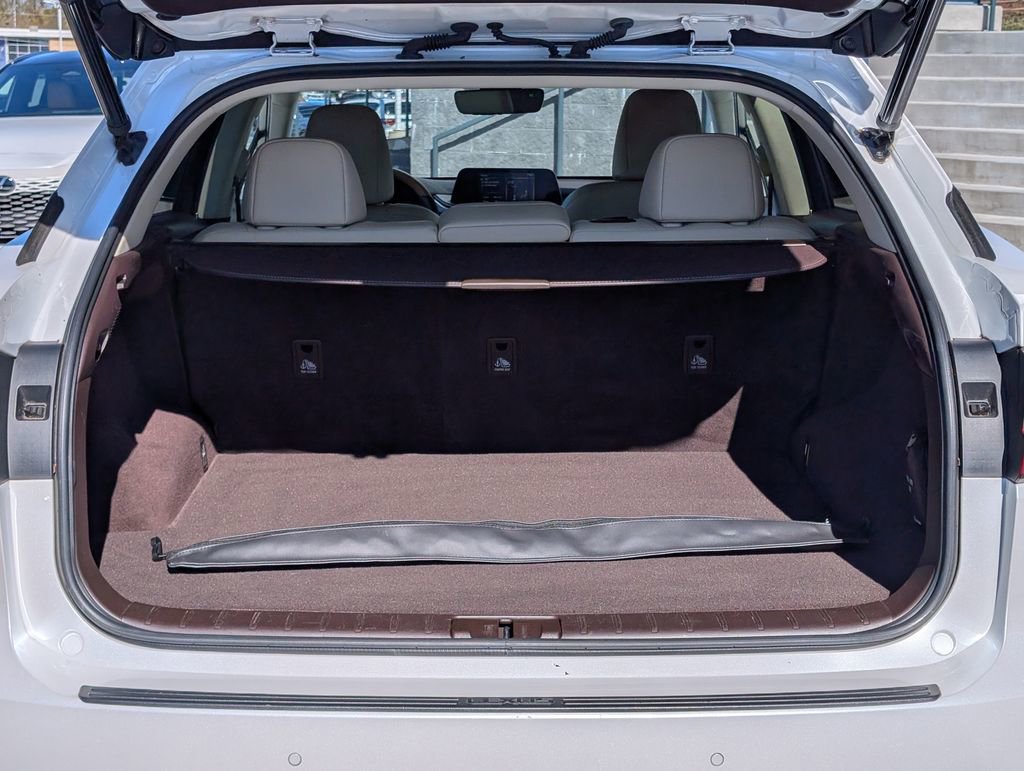 Used 2020 Lexus RX 350 FWD w/ Premium Package image 7