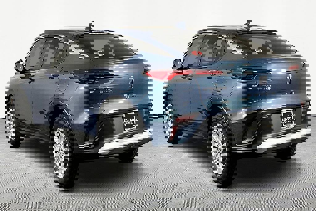 New 2026 Buick Envista Preferred w/ Advanced Safety Package image 4