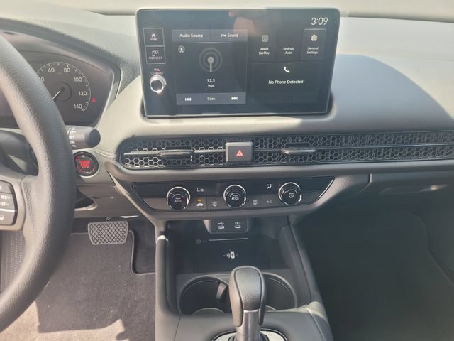 New 2026 Honda HR-V LX image 11