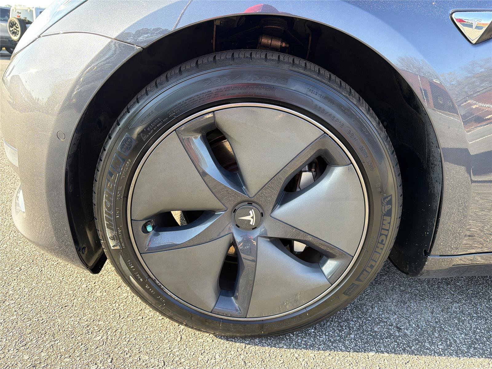 Used 2020 Tesla Model 3 Long Range image 10