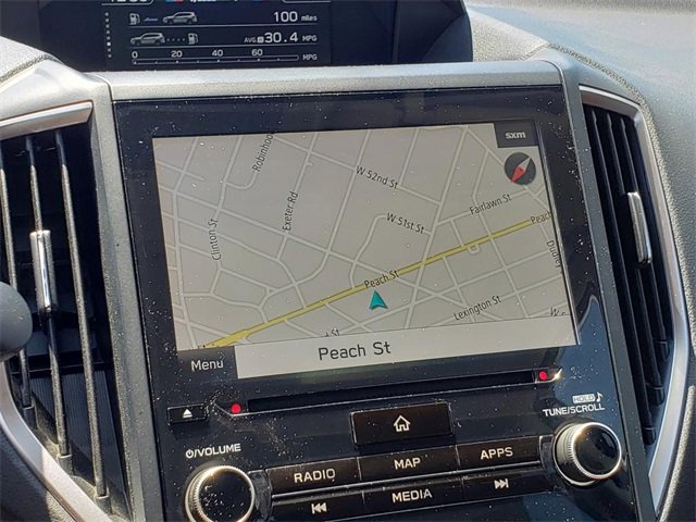 Used 2020 Subaru Forester Touring image 28