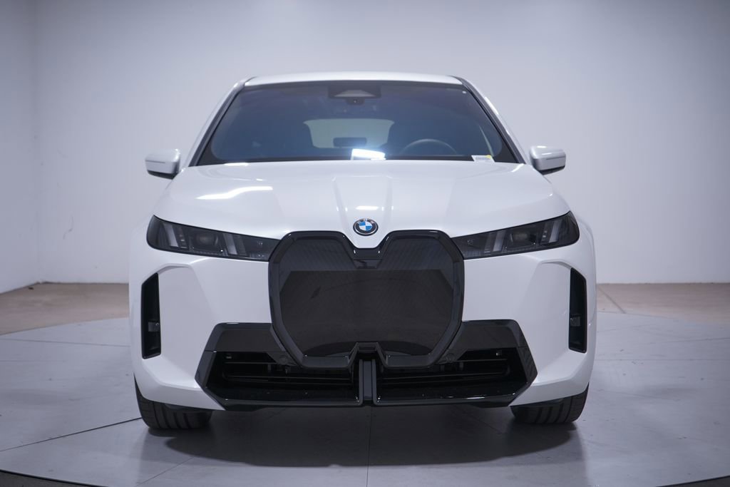 New 2026 BMW iX xDrive45 w/ M Sport Package image 4