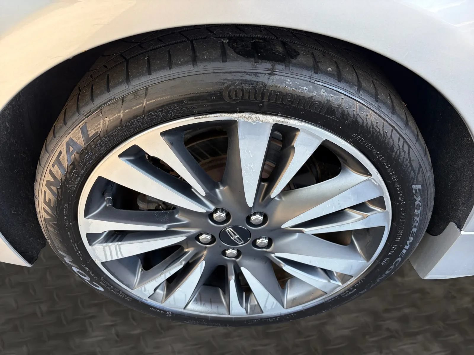 Used 2018 Lincoln MKZ Reserve w/ Climate Package AWD/4WD image 41
