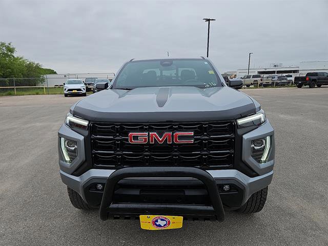 Used 2024 GMC Canyon Elevation w/ Convenience Package RWD image 8