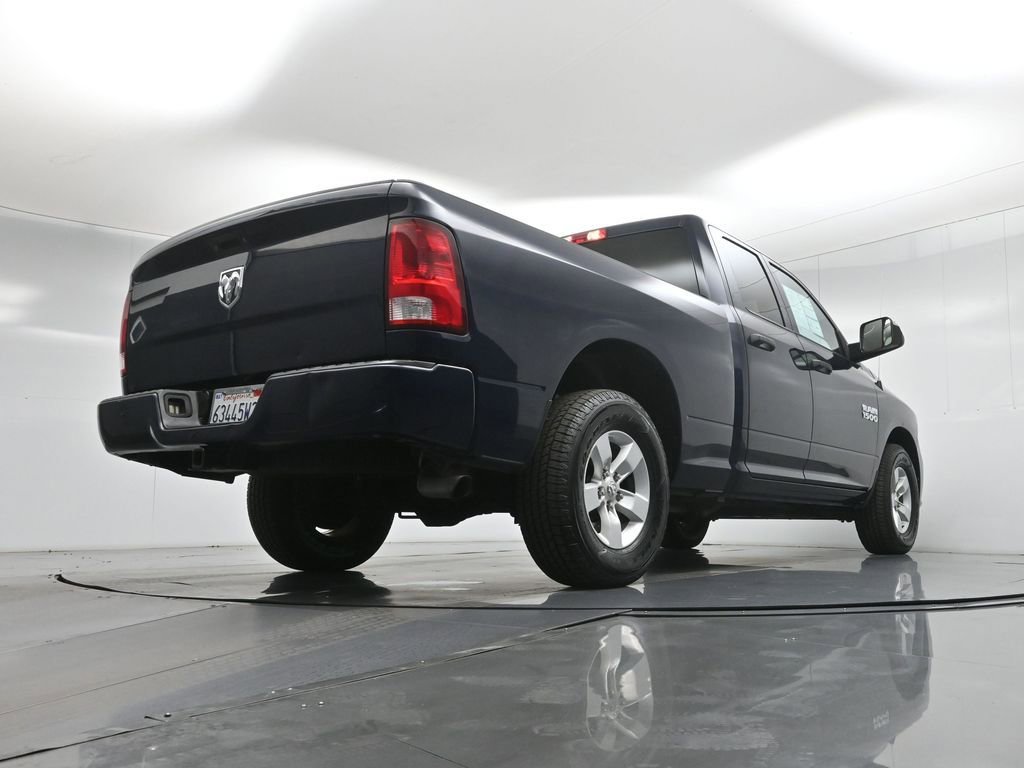 Used 2018 RAM 1500 Express image 50