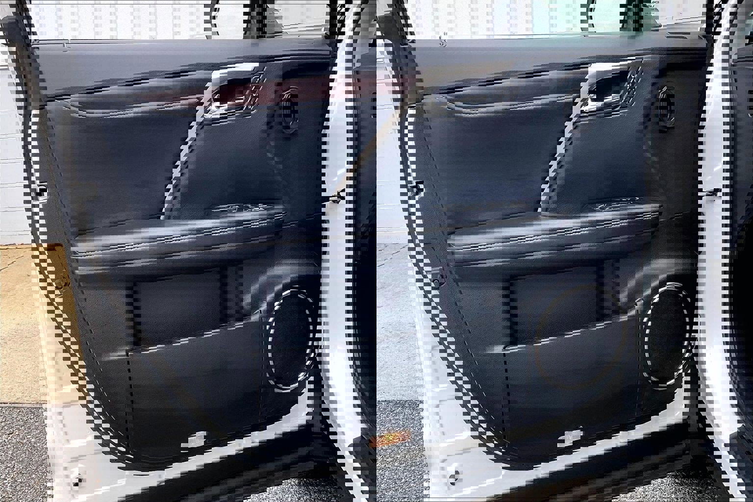 Used 2022 Lexus RX 350 AWD w/ Premium Package image 28