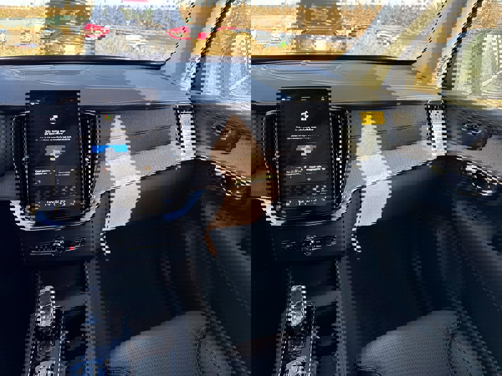 New 2026 Volvo XC90 T8 Ultra image 20