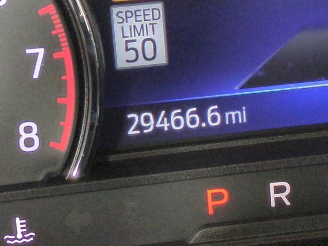 Used 2022 Ford Explorer Limited w/ Equipment Group 301A RWD image 39